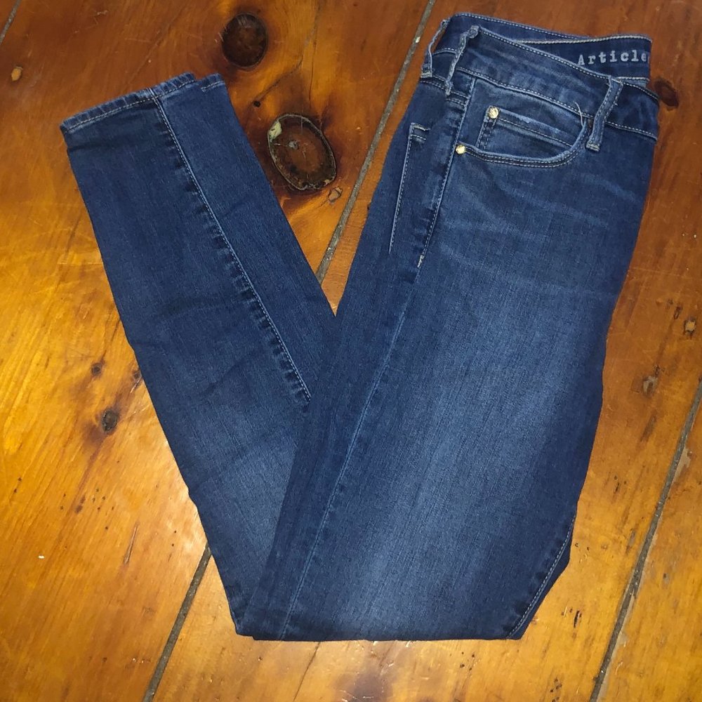 Articles of Society (Size 25) Jeans